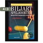 Biljart spelsoorten / Basisboeken 9789051210996, Boeken, Verzenden, Zo goed als nieuw, C. Juffermans