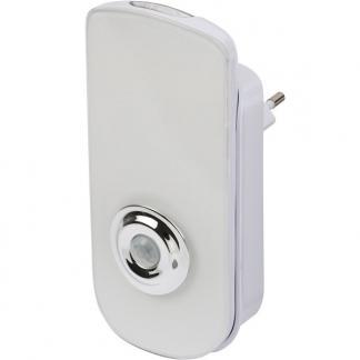 Nachtlampje | Brennenstuhl (Bewegingssensor, Zaklamp), Huis en Inrichting, Lampen | Overige, Nieuw, Verzenden