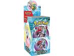 Pokemon SV09 Journey Together - Booster Display 18 stuks -, Verzenden, Zo goed als nieuw