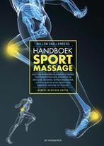 Handboek Sportmassage 9789021572185, Zo goed als nieuw, Verzenden