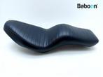 Buddy Seat Compleet Harley-Davidson FX 1971-1984, Verzenden, Gebruikt