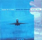 cd - Bang On A Can - Music For Airports   Brian Eno, Zo goed als nieuw, Verzenden