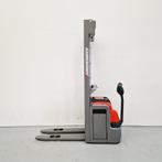 2020 Jungheinrich ejc212 elektrische stapelaar 4.3m Hefhoogt