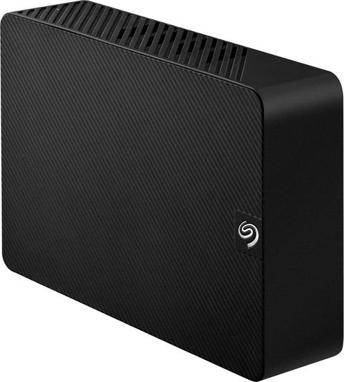 Seagate Expansion Desktop Drive-8TB (PC) Gebruikt, Computers en Software, Harde schijven, Zo goed als nieuw, Ophalen of Verzenden