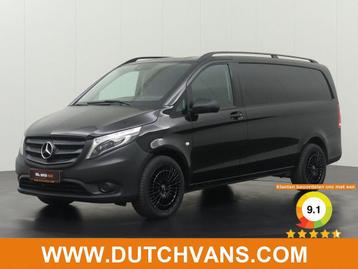 Mercedes-Benz Vito 114CDI Bestelbus 2020 L2 H1 Diesel beschikbaar voor biedingen