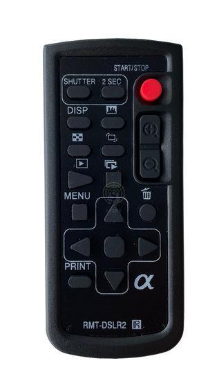 Alternatieve Sony RMT-DSLR2 afstandsbediening, Audio, Tv en Foto, Afstandsbedieningen, Verzenden