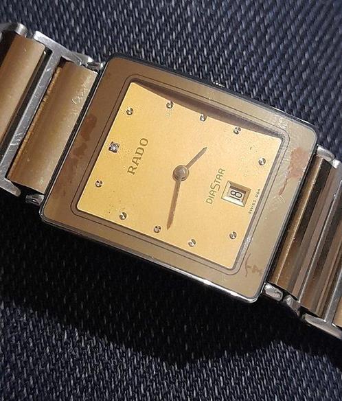 Rado - DiaStar ceramics - Zonder Minimumprijs - Heren -, Sieraden, Tassen en Uiterlijk, Horloges | Heren