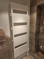 Electrische radiator designradiator 60x155cm wit - 0002, Ophalen, Nieuw