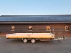 Eduard/Saris Plateauwagen 500 x 200 cm 3000 kg BJ 2018, Auto diversen, Aanhangers en Bagagewagens, Ophalen, Gebruikt