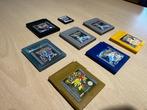 Nintendo - Gameboy Classic - Color- DS - Pokémon collection, Spelcomputers en Games, Nieuw