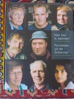Hier Kan Ik Ademen 9789078381228 T. Schermerhorn, Verzenden, Gelezen, T. Schermerhorn