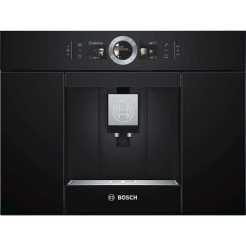 Bosch CTL636EB6 koffiezetapparaat Volledig automatisch1699, Witgoed en Apparatuur, Koffiezetapparaten, Nieuw, Ophalen of Verzenden
