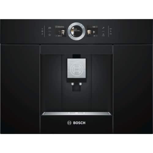 Bosch CTL636EB6 koffiezetapparaat Volledig automatisch1699, Witgoed en Apparatuur, Koffiezetapparaten, Nieuw, Ophalen of Verzenden
