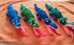 Kleine krokodil, Verzenden, Nieuw, Overige typen