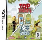 DS Top Trumps: Dogs & Dinosaurs, Spelcomputers en Games, Games | Nintendo DS, Verzenden, Zo goed als nieuw