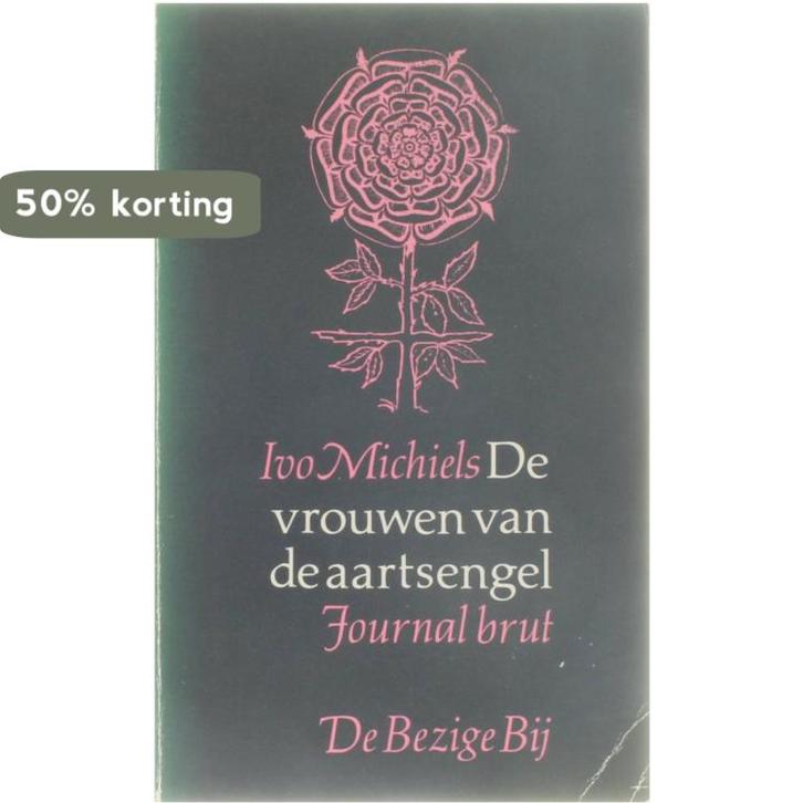 De vrouwen van de aartsengel / BB-literair 9789023408376, Boeken, Romans, Gelezen, Verzenden