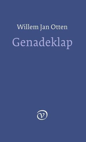 Genadeklap |  NIEUW | Otten, Willem Jan | 9789028270336, Boeken, Gedichten en Poëzie, Nieuw, Ophalen of Verzenden