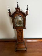 Klok - Hout, Messing - 1920-1930