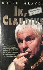Ik Claudius 9789022981139 Graves, Boeken, Verzenden, Gelezen, Graves