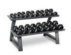 Titanium Strength TH20 | zeshoekige dumbbells | 2, Sport en Fitness, Fitnessmaterialen, Verzenden, Nieuw, Dumbbell