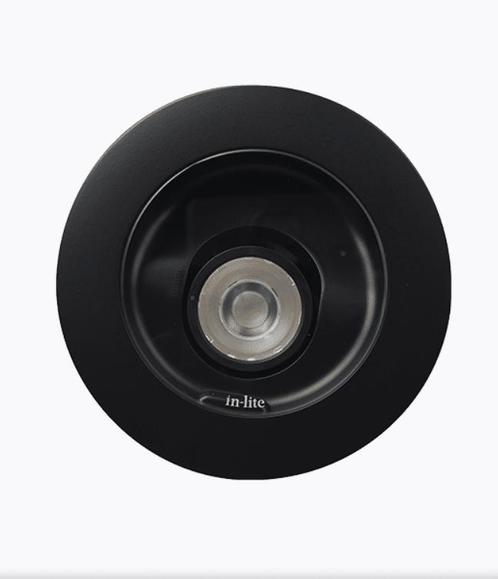 in-lite big nero narrow, Tuin en Terras, Buitenverlichting, Ophalen of Verzenden