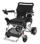 Smart chair opvouwbare elektrische rolstoel