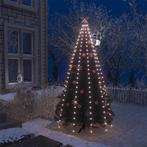 LED Net Kerstverlichting - 250 LEDs - Retourdeal!, Diversen, Kerst, Ophalen of Verzenden, Nieuw