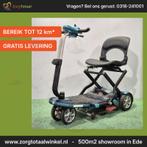Scootmobiel - Skyline Mobility Brio - GERESERVEERD! | Incl.., Ophalen of Verzenden, Gebruikt, Overige merken