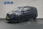 Zakelijke Lease |  Mercedes-Benz Vito 119 CDI L2 AMG Edition, Automaat, Stof, Gebruikt, Euro 6