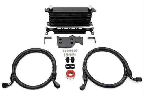 Olie Koeler Kit BMW F20 F21 F22 F23 F30 F31 B38 B46/48 B8381, Auto-onderdelen, Motor en Toebehoren