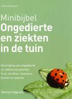 Minibijbel  -   Ongedierte en ziekten in de tuin, Boeken, Wonen en Tuinieren, Gelezen, Andrew Mikolajski, Verzenden