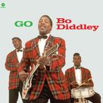 Bo Diddley - Go Bo Diddley  (vinyl LP), Ophalen of Verzenden, Nieuw in verpakking, 12 inch, Rock-'n-Roll