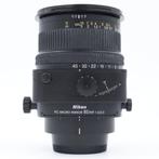 Nikon PC 85mm F/2.8D Micro Tilt Shift | Tweedehands, Audio, Tv en Foto, Fotografie | Lenzen en Objectieven, Verzenden, Gebruikt