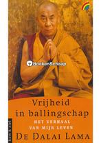 Vrijheid in ballingschap Dalai Lama, Verzenden, Nieuw
