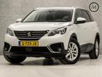 Peugeot 5008 1.2 PureTech Sport 7 Persoons, Plug-in hybride, Nieuw, SUV of Terreinwagen, Lease