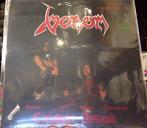 lp nieuw - Venom - Canadian Assault (Coloured), Verzenden, Zo goed als nieuw
