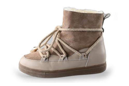 Sacha Boots in maat 42 Bruin | 10% extra korting, Kleding | Dames, Schoenen, Bruin, Zo goed als nieuw, Overige typen, Verzenden