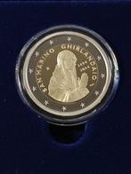 San Marino. Proof Set 2024 (incl. 2 Euro Ghirlandaio +