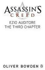 Assassins Creed Book 4: Revelations 9780241951736, Verzenden, Gelezen, Christie Golden