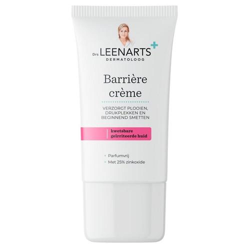 Drs Leenarts Beschermende Barrièrecrème, Sieraden, Tassen en Uiterlijk, Uiterlijk | Lichaamsverzorging, Nieuw, Verzenden