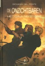 Het Gaia-mysterie / De onzichtbaren / 4 9789078345800, Verzenden, Gelezen, Giovanni Del Ponte