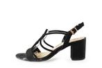 Marco Tozzi Pumps in maat 40 Zwart | 10% extra korting, Kleding | Dames, Schoenen, Pumps, Verzenden, Zwart, Marco Tozzi