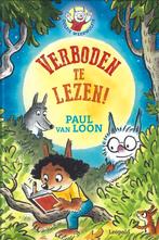 Dolfje Weerwolfje: Veboden te lezen, Boeken, Ophalen of Verzenden, Zo goed als nieuw