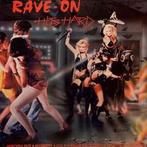 LP gebruikt - Various - Rave-On Hits Hard, Verzenden, Zo goed als nieuw