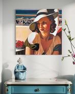 Biatturi Irina - La Terrasse