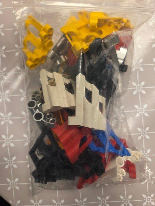 Lego Onderdelen - Bionicle, Technic - Grote partij, Kinderen en Baby's, Speelgoed | Duplo en Lego