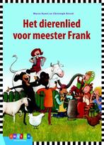 Estafette - Het dierenlied voor meester Frank (Marco Kunst), Boeken, Verzenden, Nieuw