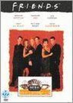 dvd film - Friends - Serie 2 [8 - 16] - Friends - Serie 2..., Zo goed als nieuw, Verzenden