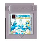 Game Boy The Smurfs Travel the World (Losse cassette), Spelcomputers en Games, Games | Nintendo Game Boy, Verzenden, Zo goed als nieuw