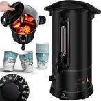 KESSER® Gluhweinketel 10 Liter - Elektrische Ketel voor Gluh, Verzenden, Nieuw